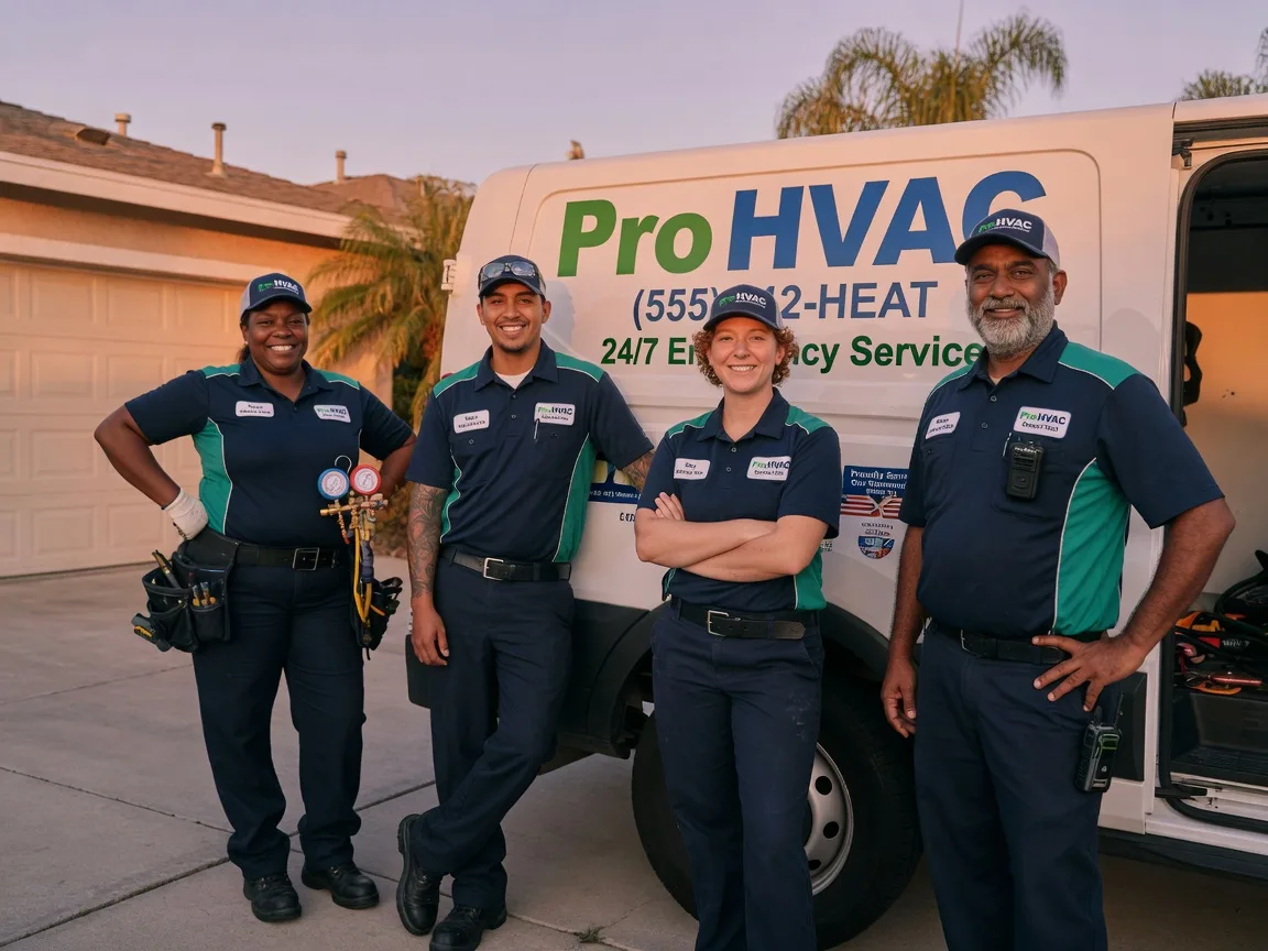 Furnace Repair company in Lakewood, OH